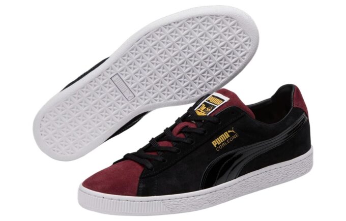Suede x El Padrino “50 Aniversario – Restaurante Louis”