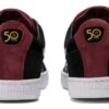 Suede x El Padrino “50 Aniversario – Restaurante Louis”