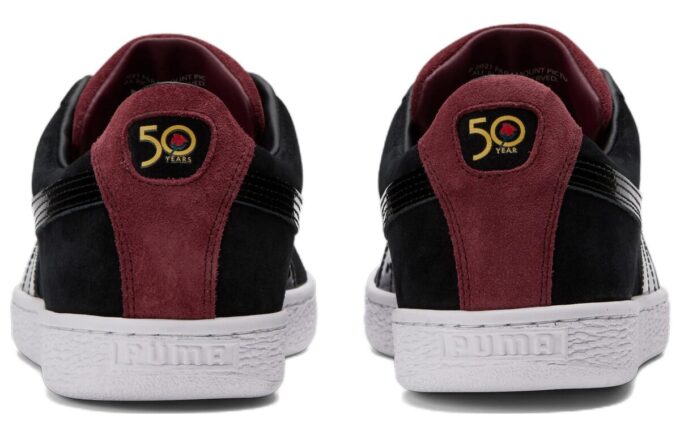 Suede x El Padrino “50 Aniversario – Restaurante Louis”
