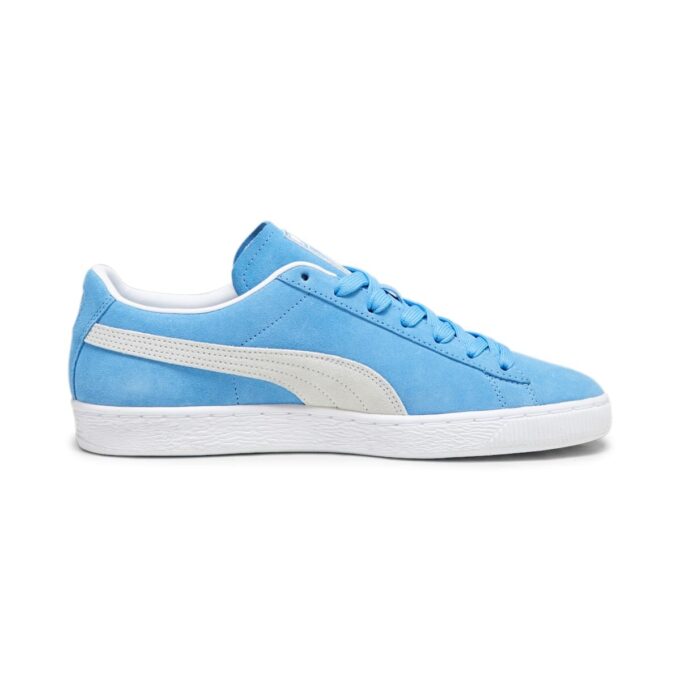 Suede x RIPNDIP “Lord Nermal – Azul Regio”