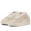 Suede XL “Alpine Snow”