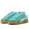 Suede XL “Aquatic”