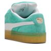 Suede XL “Aquatic”