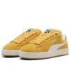 Suede XL “Archivo Dorado”