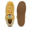 Suede XL “Archivo Dorado”