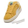 Suede XL “Archivo Dorado”