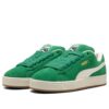 Suede XL “Archivo Verde”