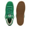 Suede XL “Archivo Verde”
