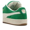 Suede XL “Archivo Verde”