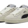 Suede XL “Beige Negro”