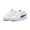 Suede XL “Blanco Clyde Royal”