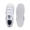 Suede XL “Blanco Clyde Royal”