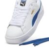 Suede XL “Blanco Clyde Royal”