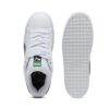 Suede XL “Blanco Negro”