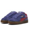 Suede XL “Blue Crystal”