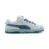 Suede XL Crush “Dewdrop Turquoise Surf”