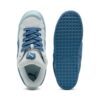 Suede XL Crush “Dewdrop Turquoise Surf”