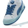 Suede XL Crush “Dewdrop Turquoise Surf”
