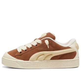 Suede XL “Crush Preserves”