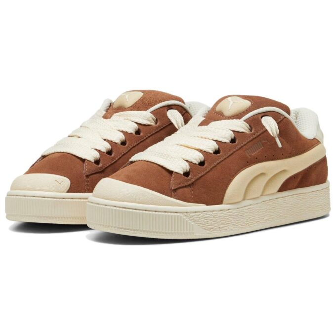 Suede XL “Crush Preserves” Suede XL “Crush Preserves”