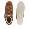 Suede XL “Haute Coffee”