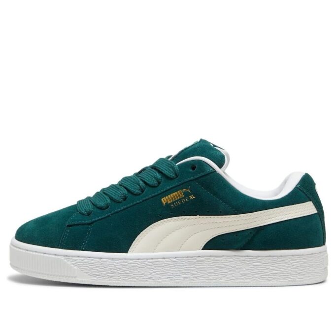 Suede XL “Mirto Oscuro”