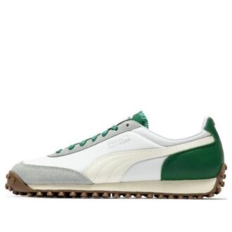 Sueño de jinete rápido “Beige Verde Blanco”