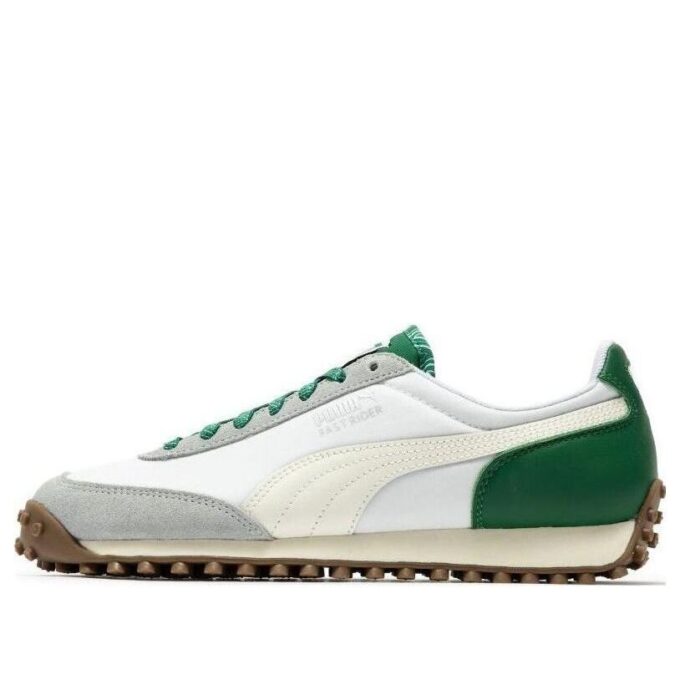 Sueño de jinete rápido “Beige Verde Blanco”