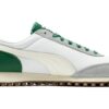 Sueño de jinete rápido “Beige Verde Blanco”