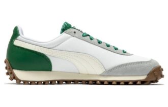 Sueño de jinete rápido “Beige Verde Blanco”