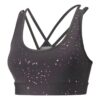Sujetador deportivo Mid Impact Concept “Gris” para mujer