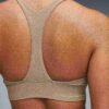 Sujetador deportivo PUMA x ALEX TOUSSAINT Shapeluxe para mujer, transpirable y de impacto medio