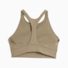 Sujetador deportivo PUMA x ALEX TOUSSAINT Shapeluxe para mujer, transpirable y de impacto medio