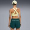 Sujetador deportivo PWRbreathe Run para mujer, transpirable y de alto impacto