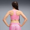 Sujetador deportivo Stewie Timeless para mujer, transpirable y de impacto medio