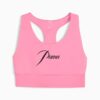 Sujetador deportivo Stewie Timeless para mujer, transpirable y de impacto medio