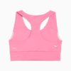Sujetador deportivo Stewie Timeless para mujer, transpirable y de impacto medio