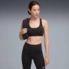 Sujetador deportivo ultra suave Cloudspun para mujer de impacto medio