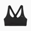 Sujetador deportivo ultra suave Cloudspun para mujer de impacto medio