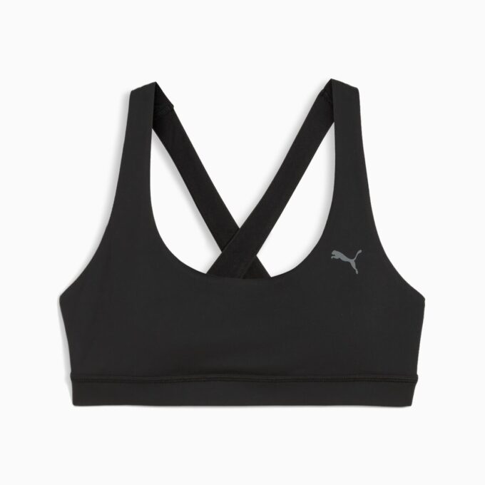 Sujetador deportivo ultra suave Cloudspun para mujer de impacto medio