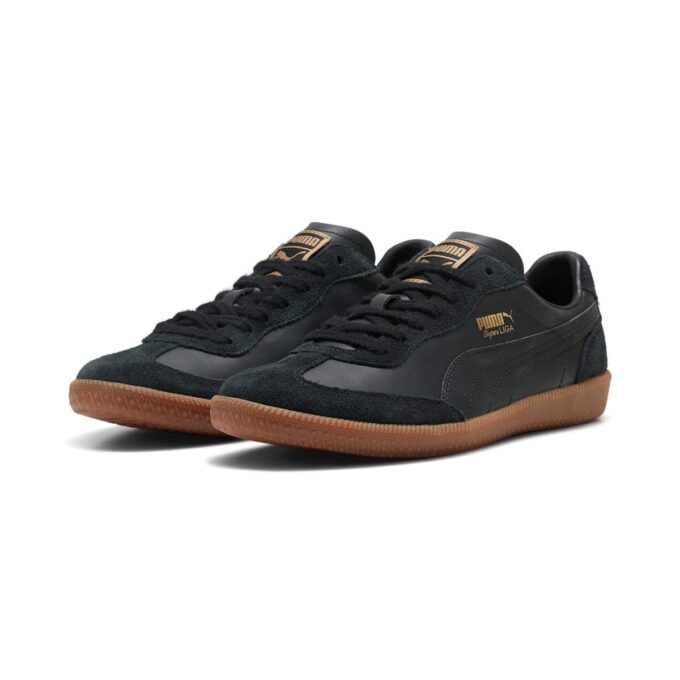 Super Liga OG “Oro Negro”