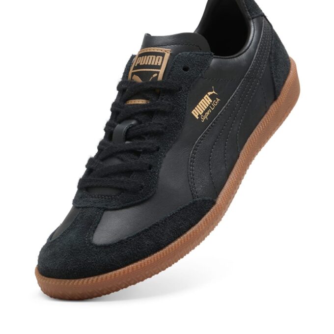 Super Liga OG “Oro Negro”