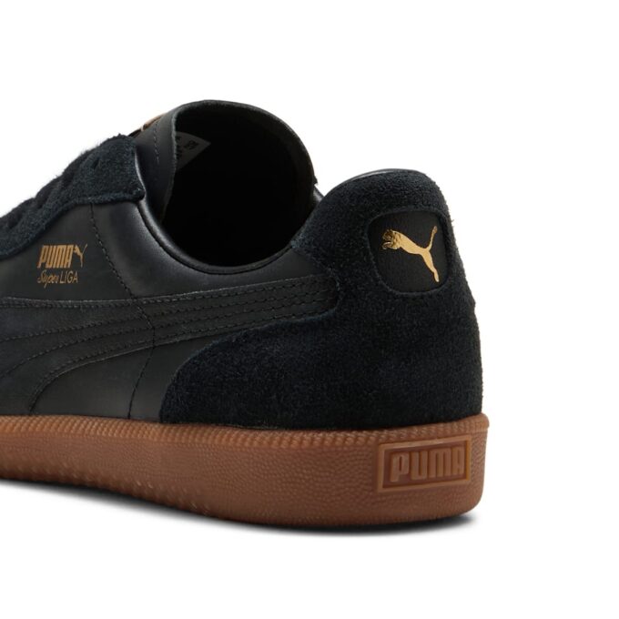 Super Liga OG “Oro Negro”