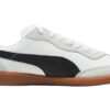 Super Liga OG Retro “Blanco Negro”