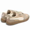 Super Team SD “Sand Dune Frosted Ivory”