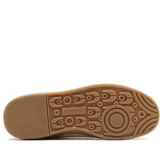 (WMNS) Palermo Wide Lace SD “Negro Blanco Dorado”