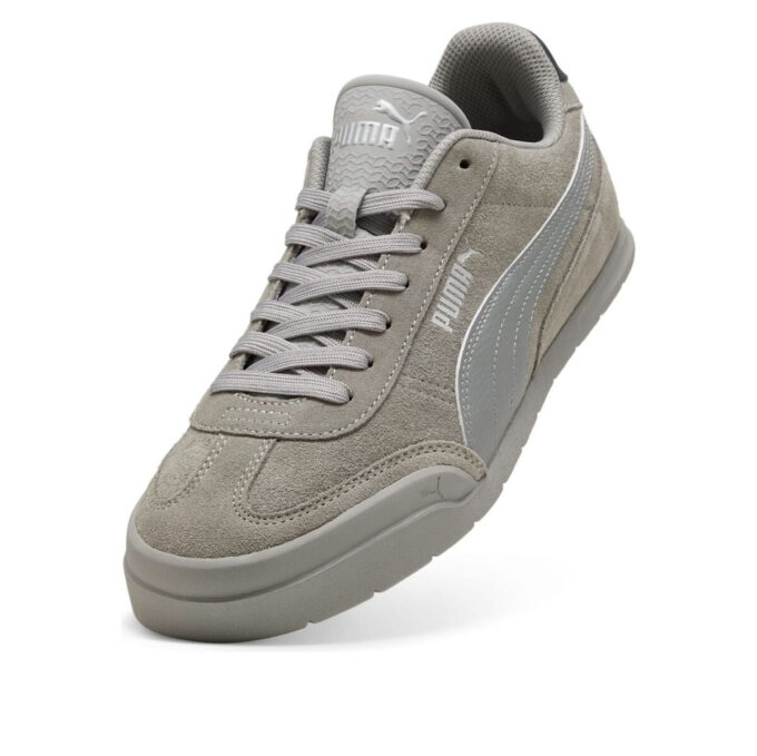 Super Turino SD “Gris Plata”