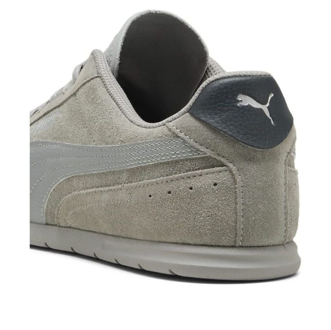 Super Turino SD “Gris Plata”