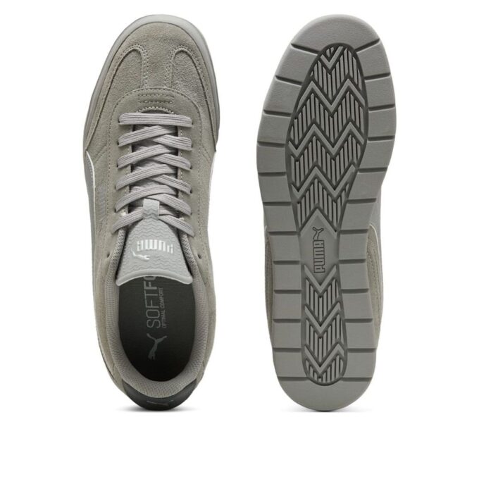 Super Turino SD “Gris Plata”