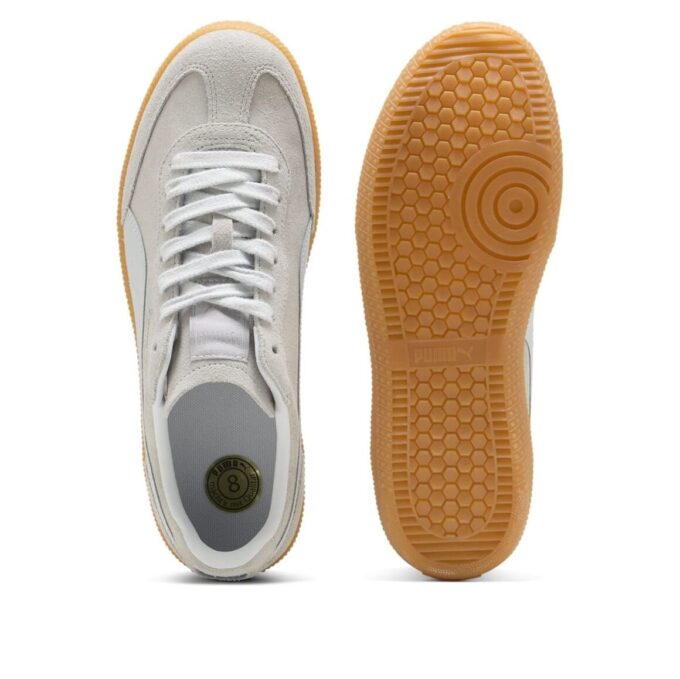 SuperLiga “Gris Blanco Chicle”